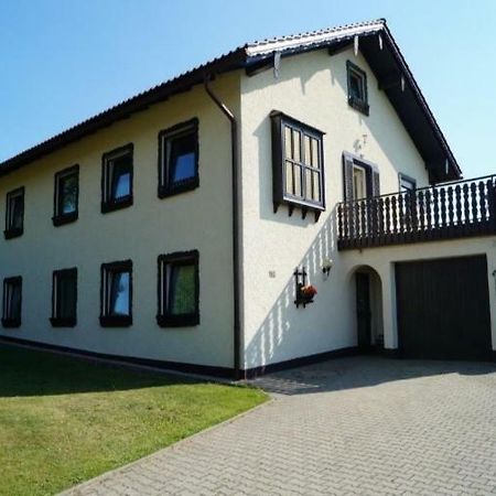 Haidmühle Ziegenbauernhof Mit 2 Schlafzimmern Und Bergblick מראה חיצוני תמונה