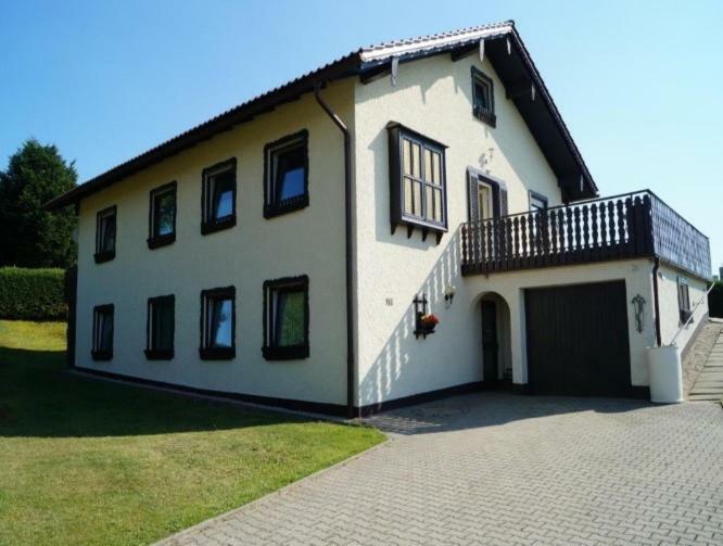 Haidmühle Ziegenbauernhof Mit 2 Schlafzimmern Und Bergblick מראה חיצוני תמונה